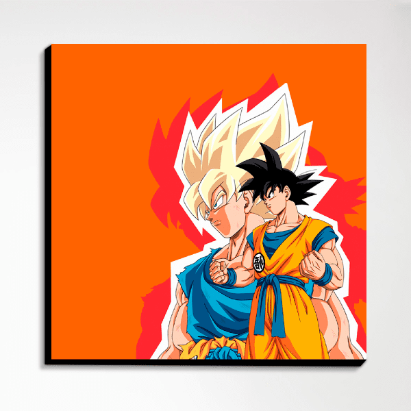Pack Dragon Ball - Imagen 5