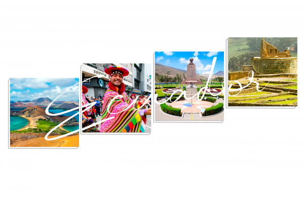 Pack Ecuador - Imagen 6