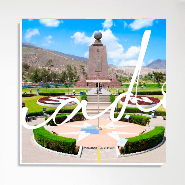 Pack Ecuador - Imagen 4