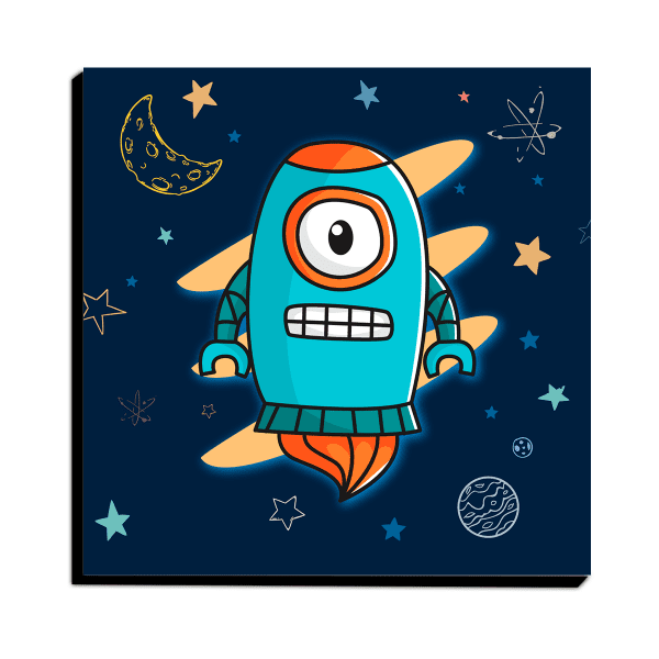 Pack Espacio Exterior - Imagen 4
