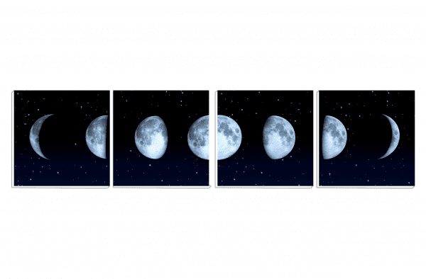 Pack Fase Lunar - Imagen 6