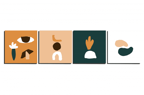 Pack Figuras Abstractas - Imagen 6