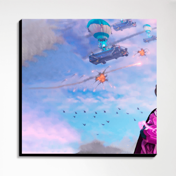 Pack Fortnite - Imagen 2