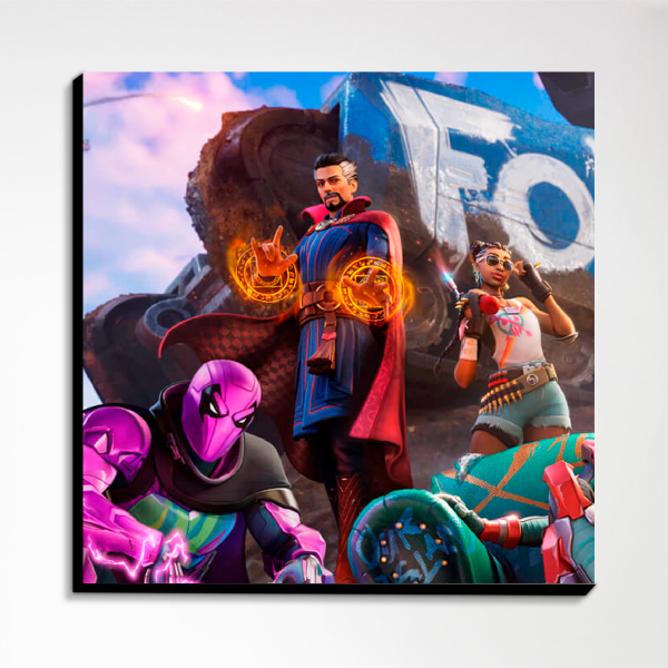Pack Fortnite - Imagen 3