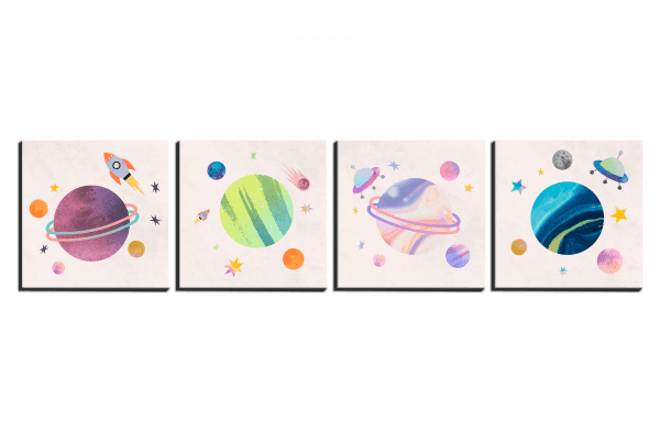 Pack Galaxy - Imagen 6