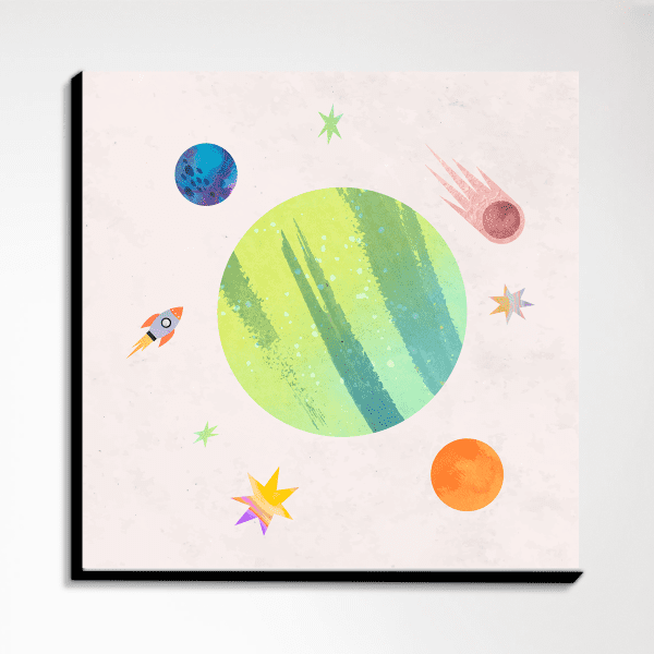 Pack Galaxy - Imagen 3