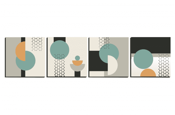 Pack Geometría Fría - Imagen 6