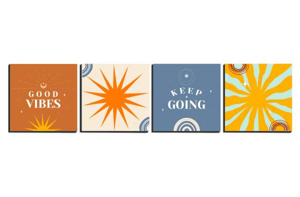 Pack Good Vibes - Imagen 6