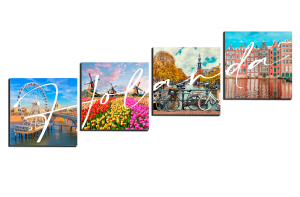 Pack Holanda - Imagen 6