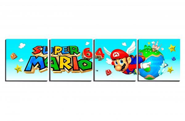 Pack Mario - Imagen 6