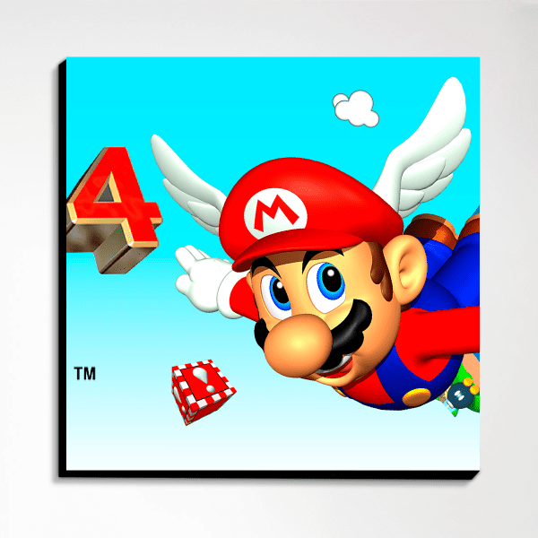 Pack Mario - Imagen 5