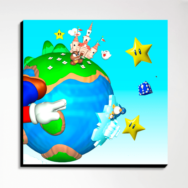 Pack Mario - Imagen 4