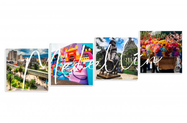 Pack Medellin - Imagen 6