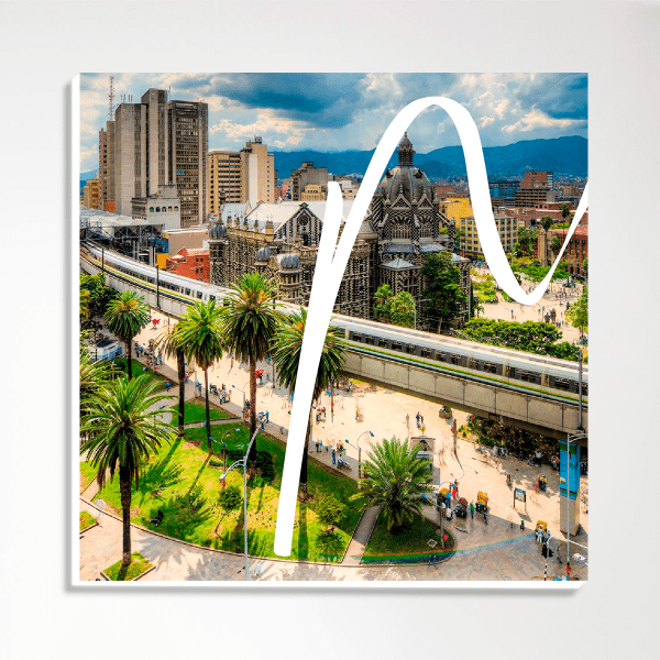 Pack Medellin - Imagen 2
