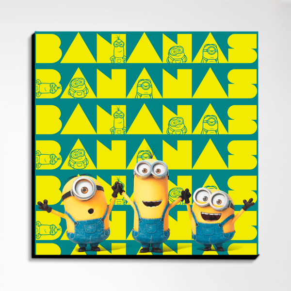 Pack Minions - Imagen 2