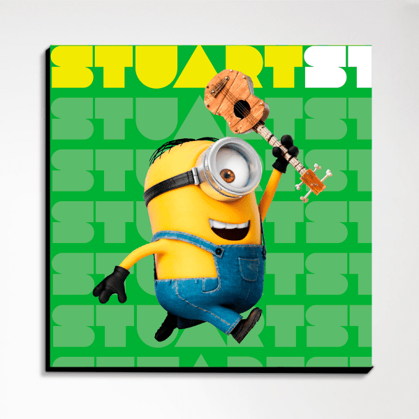 Pack Minions - Imagen 5