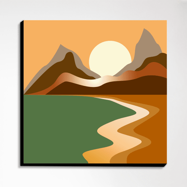 Pack Montañas Doradas - Imagen 4