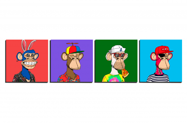 Pack NFT - Imagen 6