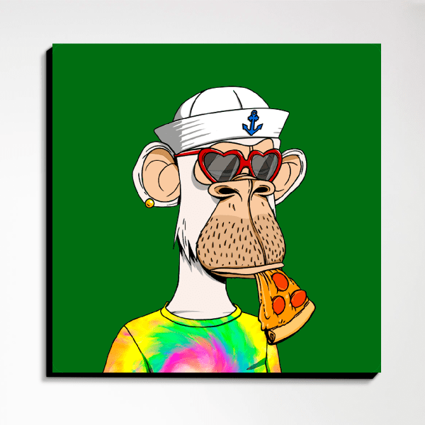 Pack NFT - Imagen 4