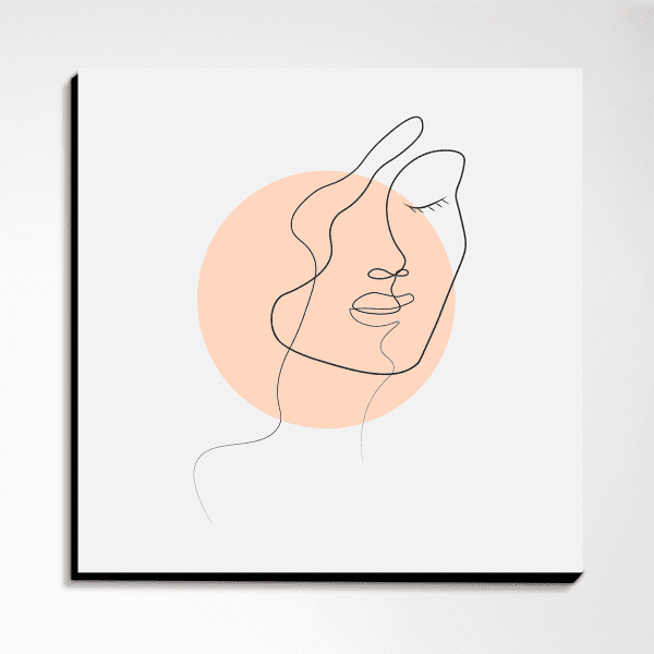 Pack Pastel Faces - Imagen 5