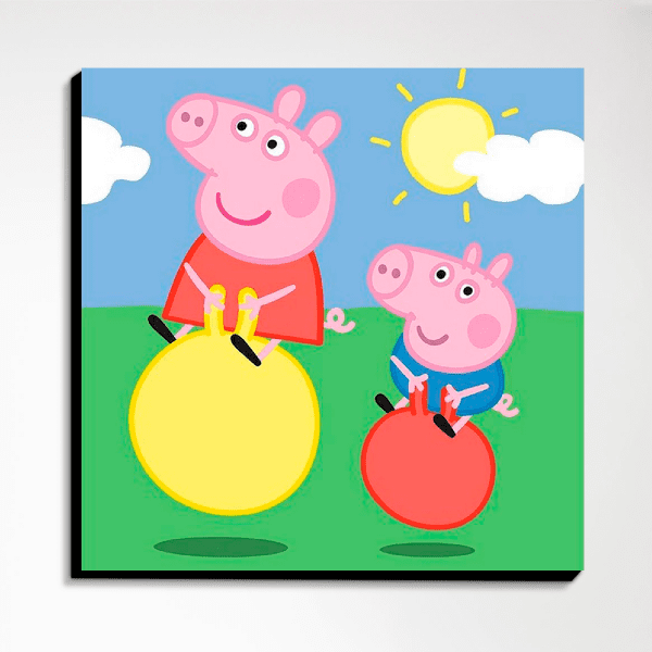 Pack Peppa Pig - Imagen 2