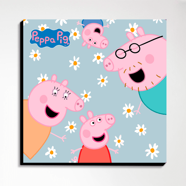 Pack Peppa Pig - Imagen 4