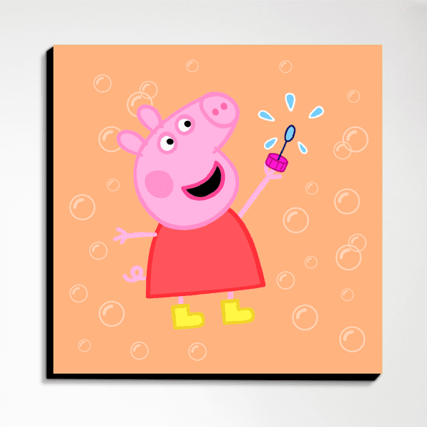 Pack Peppa Pig - Imagen 5