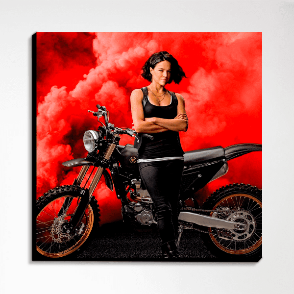 Pack Fast & Furious 9 - Imagen 3