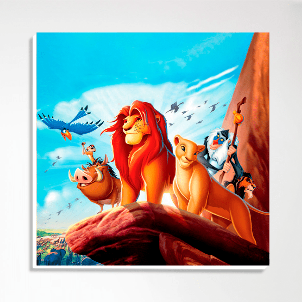 Pack Rey León - Imagen 2