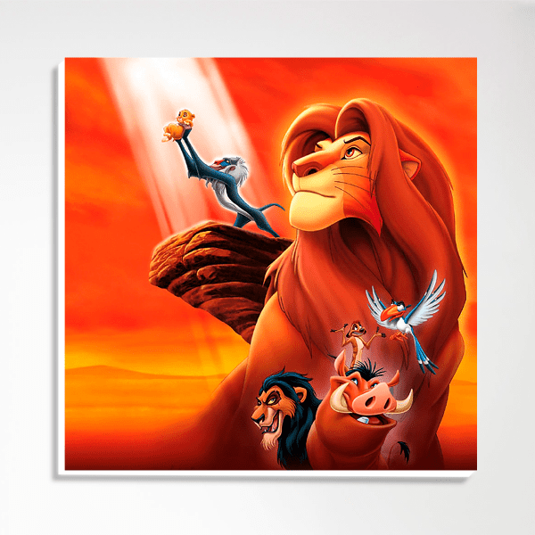 Pack Rey León - Imagen 3