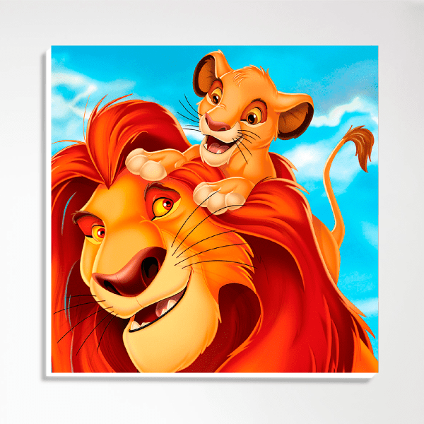 Pack Rey León - Imagen 4