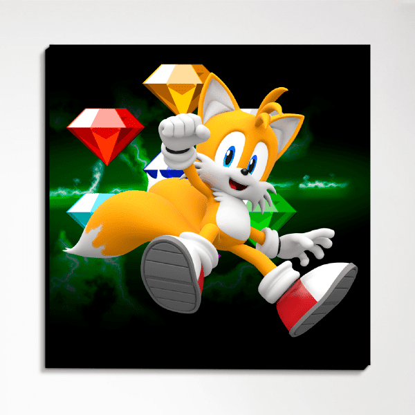 Pack Sonic - Imagen 2