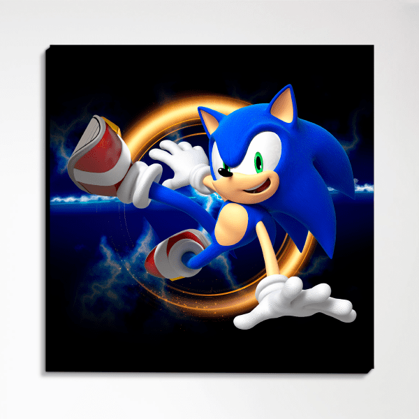 Pack Sonic - Imagen 3