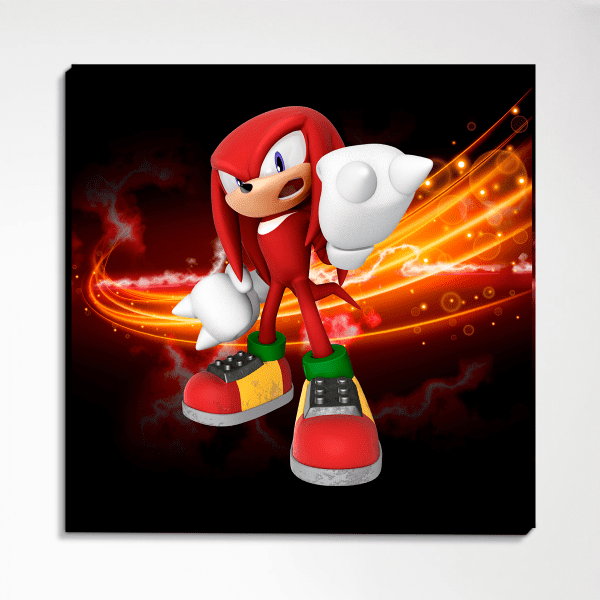 Pack Sonic - Imagen 4