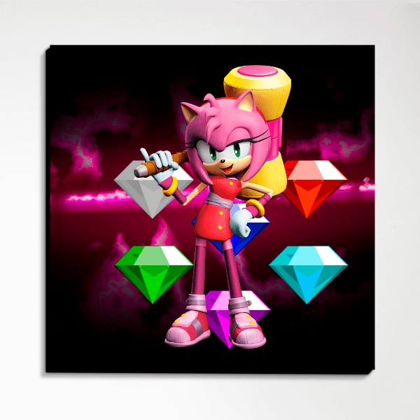 Pack Sonic - Imagen 5