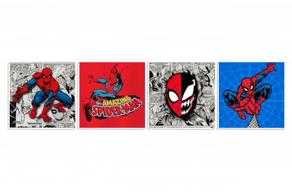 Pack Spiderman Comic Book - Imagen 6