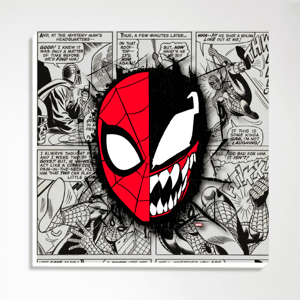 Pack Spiderman Comic Book - Imagen 4