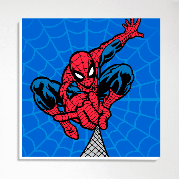 Pack Spiderman Comic Book - Imagen 5
