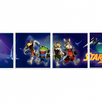 Pack Starfox - Imagen 6