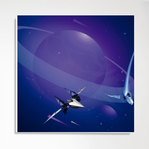 Pack Starfox - Imagen 2