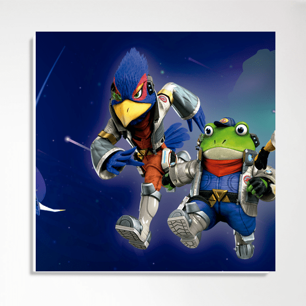 Pack Starfox - Imagen 3