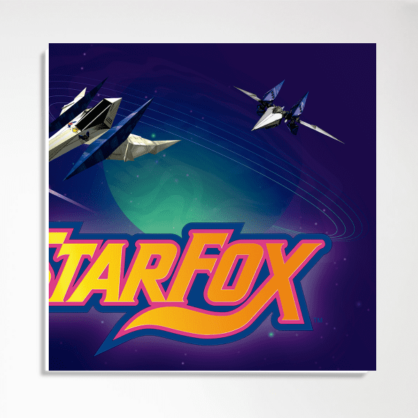 Pack Starfox - Imagen 5