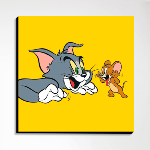 Pack Tom y Jerry - Imagen 2