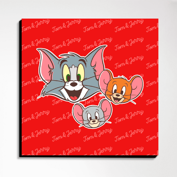 Pack Tom y Jerry - Imagen 3