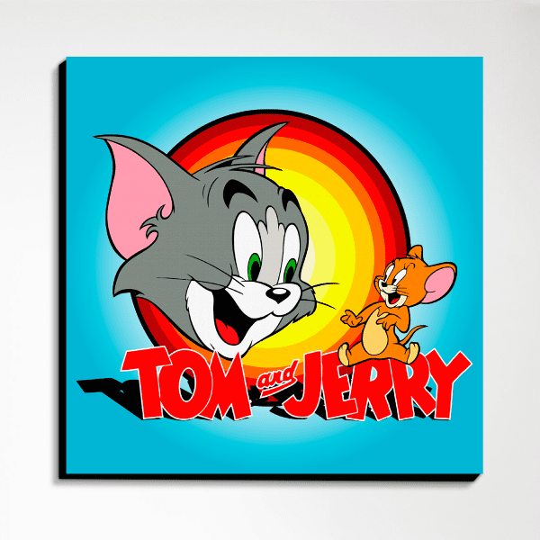 Pack Tom y Jerry - Imagen 4