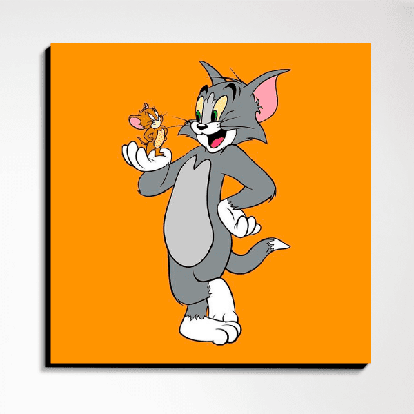 Pack Tom y Jerry - Imagen 5