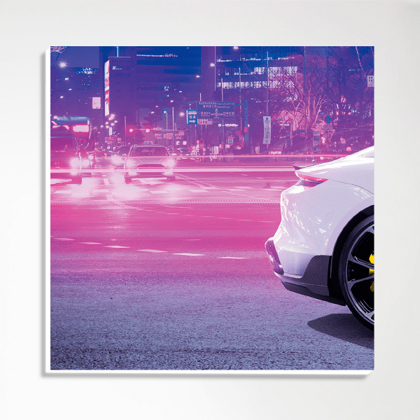 Pack White Mist - Imagen 2