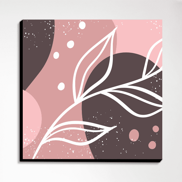 Pack Silueta Floral - Imagen 5