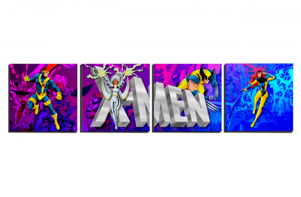 Pack Xmen - Imagen 6