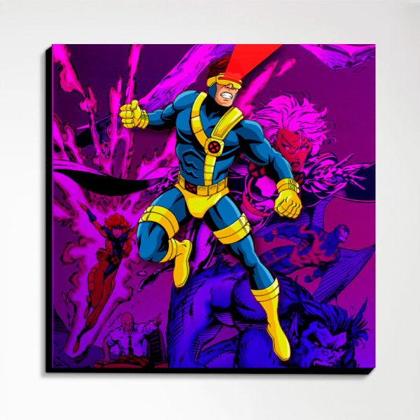 Pack Xmen - Imagen 5